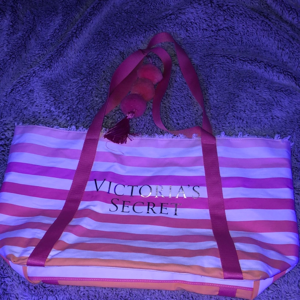 Victoria secret bag